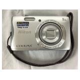 Fun "Through the Years" Camera Collection