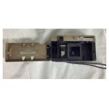 Fun "Through the Years" Camera Collection