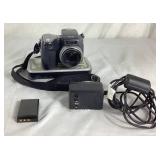 Fun "Through the Years" Camera Collection
