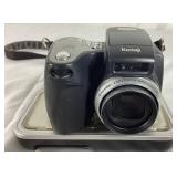 Fun "Through the Years" Camera Collection