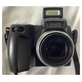 Fun "Through the Years" Camera Collection