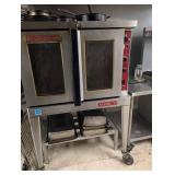 Blodgett Mark V Double Oven