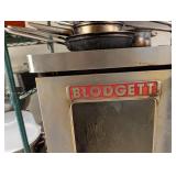 Blodgett Mark V Double Oven