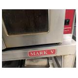 Blodgett Mark V Double Oven