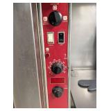 Blodgett Mark V Double Oven
