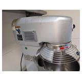 Galaxy Equipment Commercial Planetary Mixer