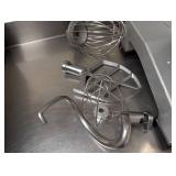 Galaxy Equipment Commercial Planetary Mixer