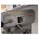Galaxy Equipment Commercial Planetary Mixer