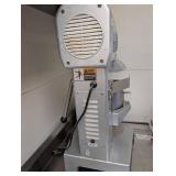 Galaxy Equipment Commercial Planetary Mixer