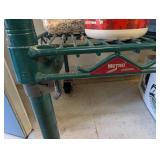 Metro Antimicrobial Shelving Rack (Rack Only)