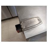 Edlund Stainless Steel Utility Cart