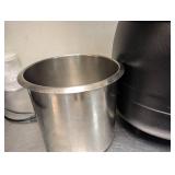Commercial Soup Kettle Warmer 30-80 Thermostat