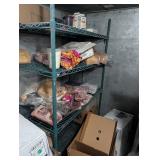 Wire Rack (Rack Only)