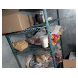 Wire Rack (Rack Only)
