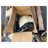Commercial Manual Rotary Screen Printing Press – Multi-Color Multi-Station T-Shirt Printing Carousel
