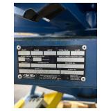 Commercial Manual Rotary Screen Printing Press – Multi-Color Multi-Station T-Shirt Printing Carousel