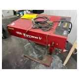 M&R Serrano Infrared Flash Cure Unit / Flash Dryer – 230V 1PH – Screen Printing T-Shirt Equipment