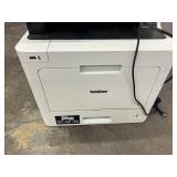 Used Brother MFC-L8900CDW Printer