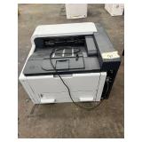 Used HP Laser jet 700 M712