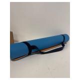 Extra Long & Wide Thick Yoga Mat for Tall Men & Women,76