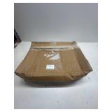 631-04288 Discharge Chute Deflector Assembly Compatible with Cub Cadet, MTD, Craftsman, Troy-Bilt Lawn Mower Parts - Replaces 631-04288, 631-05191A, 631-04344, 631-04461 - Fits 42" & 46" Deck