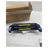$194 CE710-69009, CE710-69001 Fuser Assembly for HP CP5225dn Fuser Unit - 110/120 Volt