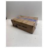 TICONN 6 Pack Extra Large Moving Bags Heavy Duty with Zippers & Carrying Handles, Durable Storage Bags Moving Boxes for Closet Organizers and Storage (6 Pack, Navy)