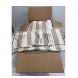 $160 Tan and Beige Patio seats 2 pk
