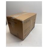 $160 Tan and Beige Patio seats 2 pk