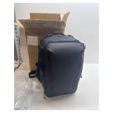 $220 PGYTECH OneMo 2 25L-33L Camera Backpack with Shoulder Bag for Photographers, Waterproof Large Camera Bag for Canon/Nikon/Sony/dji Drone/Laptop/Tripod, Black