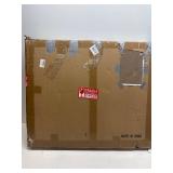 $280 Portable Drum Shield 5-Panels 2ft x 5ft - Acrylic with Stainless Steel Hinges - Perfect for Churches, Home Practice, and Live Performances. (5 Panels)