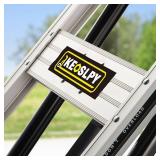 $245 3 in 1 Industrial Convertible Hand Truck Dolly Cart, 1000 LBS Heavy Duty Stair Climbing Dolly, Aluminum Collapsible Stair Dolly Utility Trolley Platform with Wheels for Transport, Moving, Furnitu