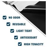 $130 Crawl Space Vapor Barrier, 10 mil 10