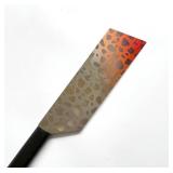20" Japanese Anime Nanami Cosplay Props Metal Knife JJK Cleaver,for Cosplay,Collecting,Display,Gifting