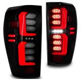 $330 TRUE MODS Smoked Full LED Tail Light Assembly Replacement for 2019-2026 GMC Sierra 1500 & 2020-2024 GMC Sierra 2500 3500 HD w/Stock Halogen Taillight Aftermarket Rear Brake Stop Turn Signal Lamp