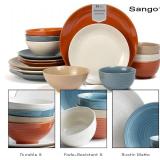 Sango Siterra Painter