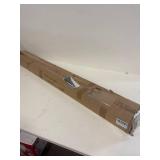 $220 10 Pack 5 ft T8 LED Tube Lights, R17d F60T12 Fluorescent Replacement, 57.8 in Actual Length, 45W 4500lm, 6500K Cool White, Type B Ballast Bypass Dual-Ended Power for Basement Shop Sign Lights