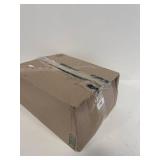 Adjustable AC Air Flow Deflector, Air Conditioner Deflector, Mini Split Vent Deflector, Anti-Direct Blowing Shield for Wall-Mounted Air Conditioners