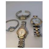 Vintage Women