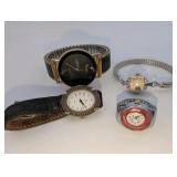 Unique, Gold & Diamond Women