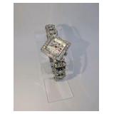 Vintage Stunning Rhinestone Xanadu Women