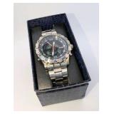 Stauer Compendium Hybrid Men