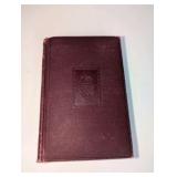 1902 edition of "The Works of Shakespeare" (Volume VII) published by The Macmillan Company in New York and London