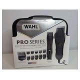 NIB Wahl Pro Series High Performance Haircutting Kit (Model 79804-100)