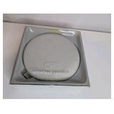 Heyday brand wireless Bluetooth speaker, NIB