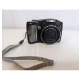 Canon PowerShot SX100 Digital Camera, Works