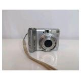 Canon PowerShot A570 Compact Digital Camera, Works
