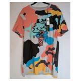 Screenshot brand t-shirt, size XL NWT