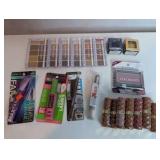 NIB Sealed Various Makeup, Wet n Wild, Maybelline, Milani