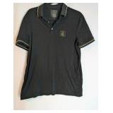 Black Armani Exchange men